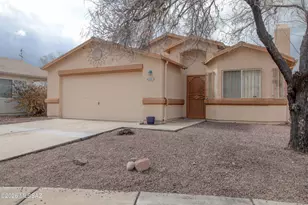 6081 N Applesauce Ct, Tucson, AZ 85741 - Photo 1