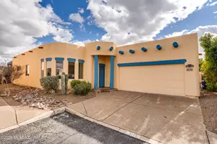 3774 N Lost Chestnut Dr, Tucson, AZ 85719 - Photo 1