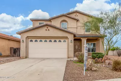 5773 W Rattler Street, Tucson, AZ 85742 - Photo 1