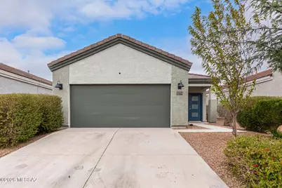 12711 E Joffroy Drive, Vail, AZ 85641 - Photo 1