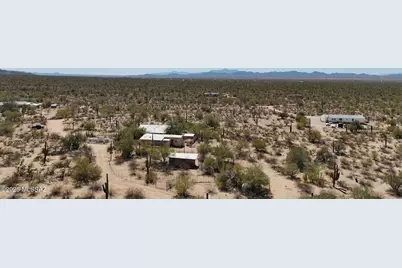 11480 W Triple J Way #000, Tucson, AZ 85743 - Photo 1