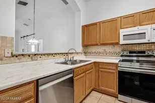 5329 N Crowley Ln, Tucson, AZ 85705 - Photo 1