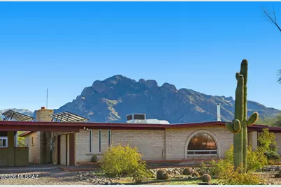 8682 N Morning View Drive, Tucson, AZ 85704 - Photo 1