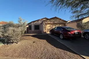 7831 E Sabino Hollow Ct, Tucson, AZ 85750 - Photo 1