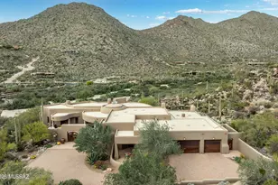 14534 N Dove Canyon Pass, Marana, AZ 85658 - Photo 1