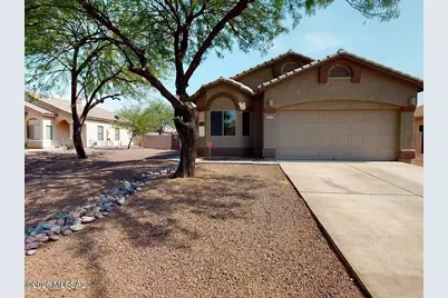 5667 W Shady Grove Drive, Tucson, AZ 85742 - Photo 1
