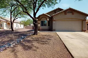 5667 W Shady Grove Dr, Tucson, AZ 85742 - Photo 1