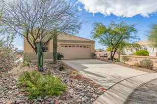 5369 W Eagle Claws Ct, Marana, AZ 85658 - Photo 1