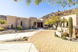 14821 N Dove Canyon Pass, Marana, AZ 85658 - Photo 1