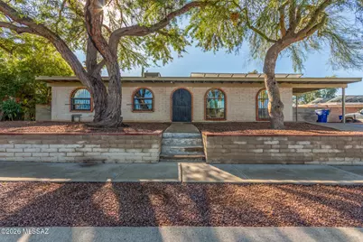 9562 E 29th Street, Tucson, AZ 85748 - Photo 1