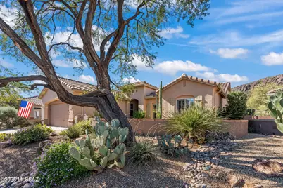 9567 N Antler Ridge Drive, Tucson, AZ 85743 - Photo 1