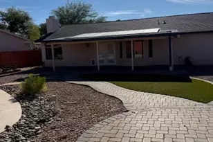 9611 E Baber Ln, Tucson, AZ 85747 - Photo 1