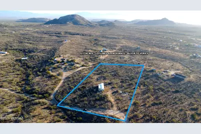7162 W Calle Dos, Sahuarita, AZ 85629 - Photo 1
