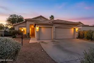 7403 W Tyler Pl, Tucson, AZ 85743 - Photo 1