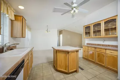 662 W Coachline Lane, Benson, AZ 85602 - Photo 1