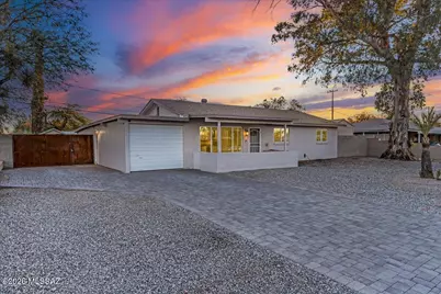 6162 E 16th Street, Tucson, AZ 85711 - Photo 1