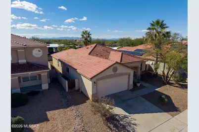 7430 S Madera Village Drive, Tucson, AZ 85747 - Photo 1