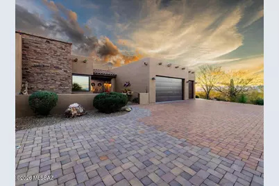 80 N Stronghold Place, Sahuarita, AZ 85629 - Photo 1