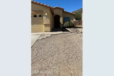 3096 W Mountain Dew Street, Tucson, AZ 85746 - Photo 1