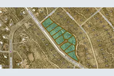 10 Lots W Diamond Bell Ranch #343, Tucson, AZ 85736 - Photo 1