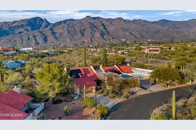 5937 N Placita Del Baron, Tucson, AZ 85718 - Photo 1