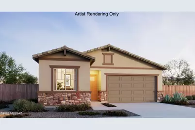 14752 N Saguaro Nest Trail, Marana, AZ 85658 - Photo 1