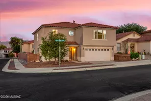 3460 N Scott Mine Ln, Tucson, AZ 85745 - Photo 1