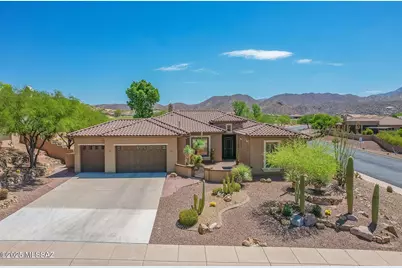 66120 E Catalina Hills Drive, Tucson, AZ 85739 - Photo 1