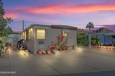 5732 W Box R Street, Tucson, AZ 85713 - Photo 1