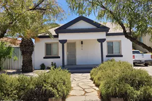 816 E 10th St, Tucson, AZ 85719 - Photo 1