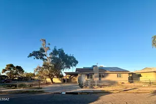 2601 E Rickey Vista, Tucson, AZ 85713 - Photo 1