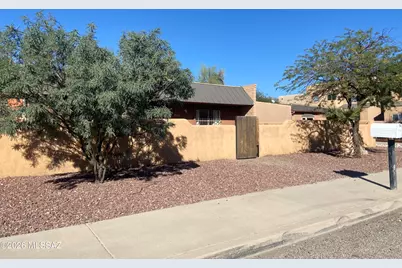 1031 E Irwin Place, Tucson, AZ 85719 - Photo 1
