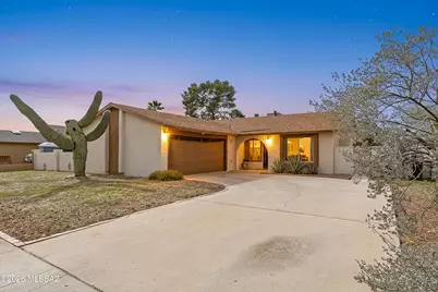 2710 S Black Moon Drive, Tucson, AZ 85730 - Photo 1
