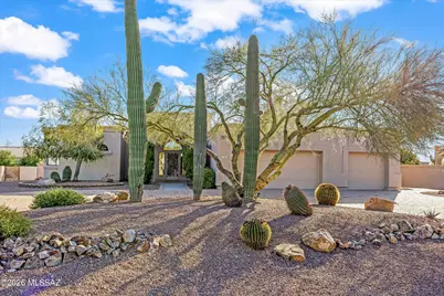 1675 W Silver Berry Place, Oro Valley, AZ 85737 - Photo 1