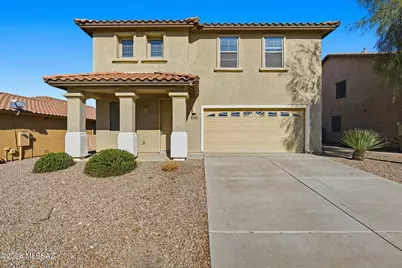 14376 N Bannerstone Court, Marana, AZ 85658 - Photo 1