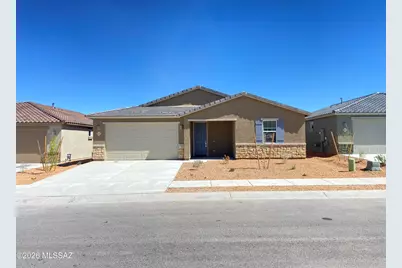 8225 S Charles Young Way, Vail, AZ 85641 - Photo 1