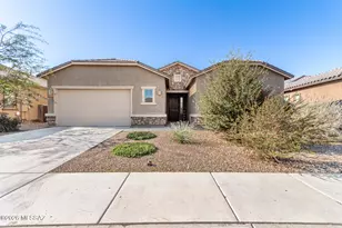 12545 N Denton Way, Marana, AZ 85653 - Photo 1