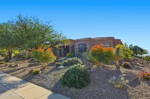5911 W Sonoran Links Ln, Marana, AZ 85658 - Photo 1