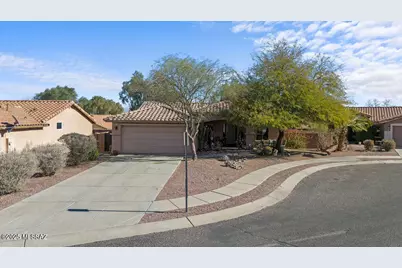 2661 W Windstar Place, Tucson, AZ 85713 - Photo 1