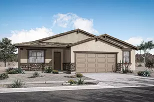 12717 E William Cp Ct, Vail, AZ 85641 - Photo 1