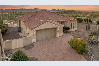 13261 N Heritage Club Place, Marana, AZ 85658 - Photo 1