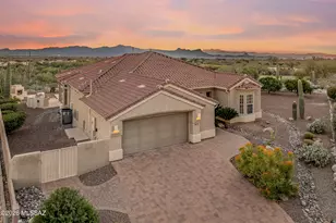 13261 N Heritage Club Pl, Marana, AZ 85658 - Photo 1