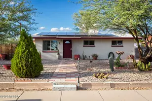 4601 E 28th St, Tucson, AZ 85711 - Photo 1