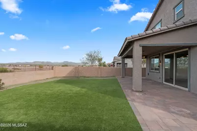 10704 W Embrey Drive, Marana, AZ 85653 - Photo 1