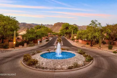 5326 N Paseo De La Terraza, Tucson, AZ 85750 - Photo 1