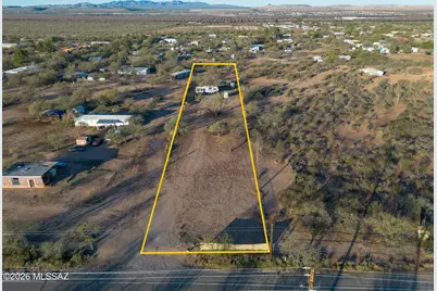 16410 S Country Club Road, Sahuarita, AZ 85629 - Photo 1