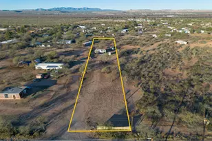 16410 S Country Club Rd, Sahuarita, AZ 85629 - Photo 1