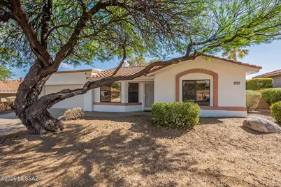 14561 N Line Post Lane, Oro Valley, AZ 85755 - Photo 1