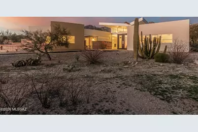 4835 E Camino De Los Olivos, Tucson, AZ 85718 - Photo 1