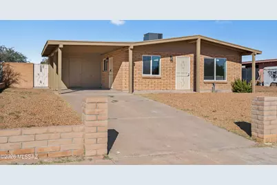 3042 W Christopher Drive, Tucson, AZ 85746 - Photo 1